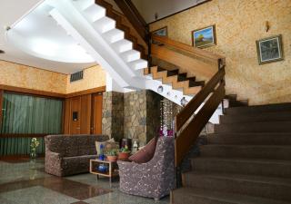 Hotel Sole - Nocera Inferiore - 1