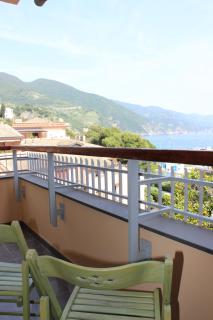 Seaview Apartment Monterosso, Cinque Terre - Monterosso al Mare - 4