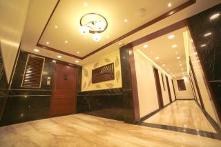 Hotel Grand Pragati - Surat - 5