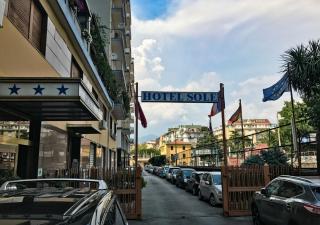 Hotel Sole - Nocera Inferiore - 4