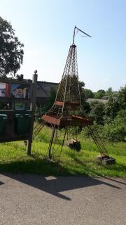 Theetuin Onder de Pannen - 8