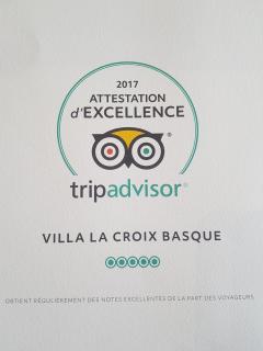 Villa La Croix Basque - Ciboure - 9
