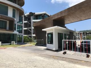 The Nai Thon Condominium Unit - Nai Thon Beach - 1