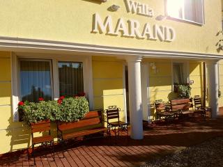 Willa Marand - Jastarnia - 0