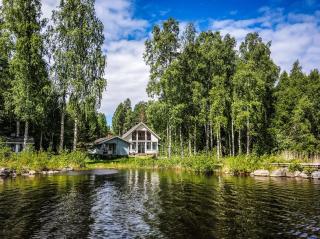 Villa North Karelia by offerhut 25 - Onkamo - 9