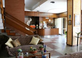 Hotel Sole - Nocera Inferiore - 7