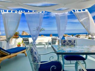 La Ginestra - Panarea - 8