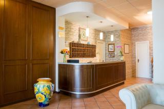 Hotel Torricella - Magione - 3