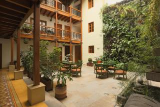 Hotel Santa Lucia Boutique Spa - Bogotá - 0