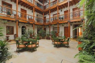 Hotel Santa Lucia Boutique Spa - 1