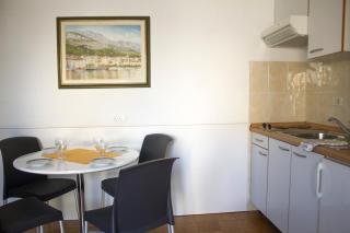 Apartments Klarić - Makarska - 1