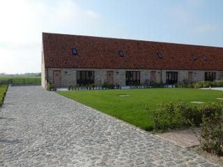 vakantiehoeve 't Goed ter Leeuwen - De Haan - 4
