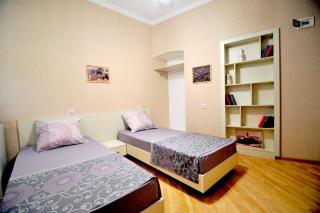 Old Arsena Apartments - Tbilisi - 6