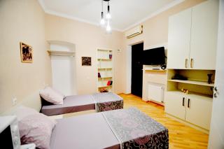 Old Arsena Apartments - Tbilisi - 9