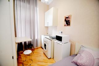 Old Arsena Apartments - Tbilisi - 4
