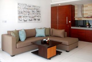 Smart Comfort Apartments - Sanur - 6