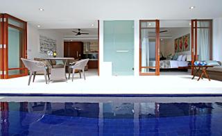 Smart Comfort Apartments - Sanur - 0