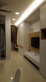 Studio Homestay@JB - Johor Bahru - 5