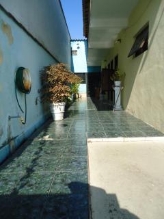 Chales Ubatuba I - 2