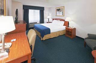 Ramada by Wyndham Santa Fe - Santa Fe - 9
