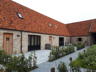 vakantiehoeve 't Goed ter Leeuwen - 3