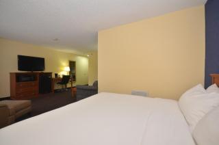 Ramada by Wyndham Santa Fe - Santa Fe - 3