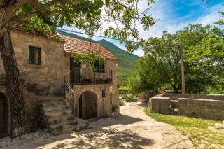 Holiday Home Godinj - Donje Rašćane - 8