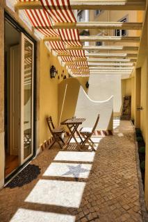 Casas de São Bento - Lisboa - 5