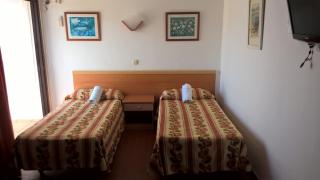 Apartamentos del Rey - Portinatx - 2