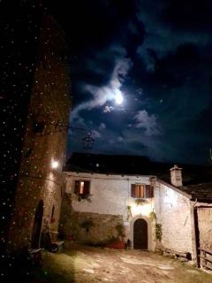 B&B Ca Dei Lenzotti - Riolunato - 1