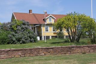Klockaregården i Högsrum - Högsrum - 0