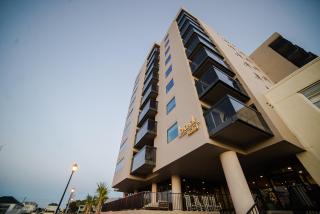 Bask Hotel at Big Rock Landing - Morehead City - 8