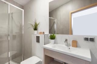 Monte Carlo Apartments by OneApartments - Sopot - 4
