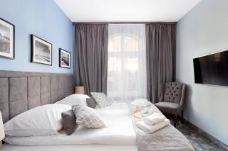 Monte Carlo Apartments by OneApartments - 6