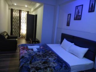 Hotel city forest - Dalhousie - 8