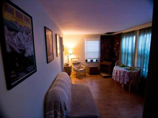 Cozy Muir Cottage - In Town - Pet Friendly - Lone Pine - 8