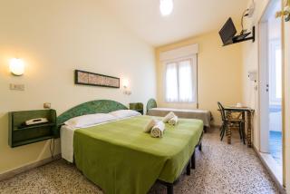 Hotel Villa Rosa - Cesenatico - 1