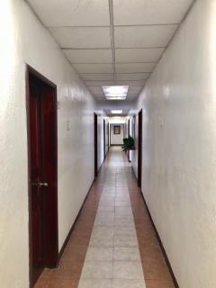 Hotel Roma - Città di Oaxaca - 5