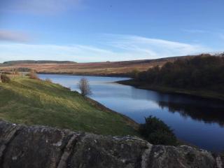 Pott Hall - Masham - 1