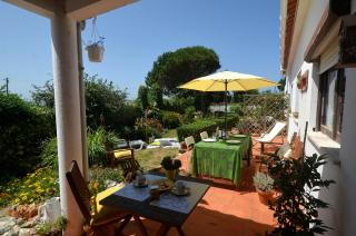Happy Cat House - Holiday Rental - São Martinho do Porto - 0