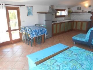 Villatramontistella - Capoliveri - 2
