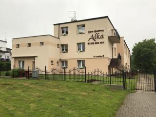 Alka - Mielno - 0