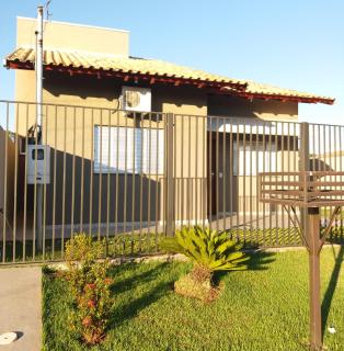 Atlantico Residencial - Bonito - 1