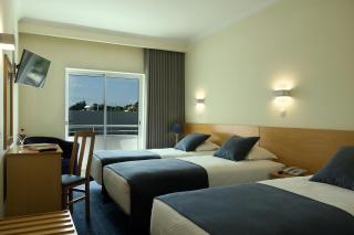Cova da Iria Hotel - Fátima - 8