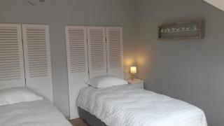 COTTAGE DE L'ANCRE - Albert - 0