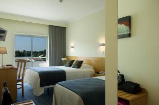 Cova da Iria Hotel - Fátima - 9
