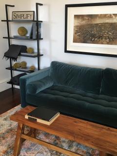 Inns of Mendocino - Mendocino - 3