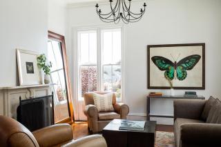 Inns of Mendocino - Mendocino - 2