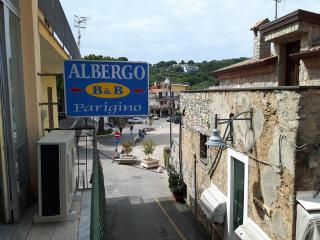Parigino - Palinuro - 0