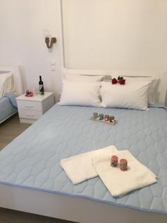 Samothraki Suites Kalisti - 5
